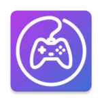 game launcher pro android application logo